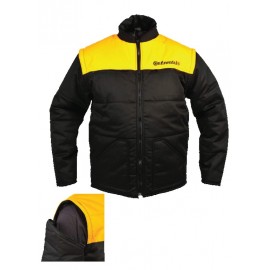 Leton - Jacheta Vatuita 2-1 (Bumbac)